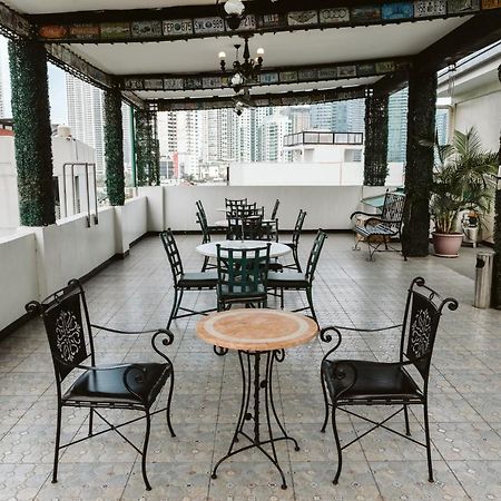 ماكاتي San Agustin Residences المظهر الخارجي الصورة
