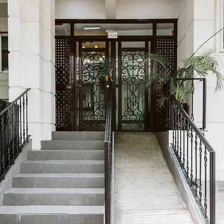 ماكاتي San Agustin Residences المظهر الخارجي الصورة