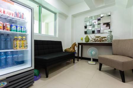 ماكاتي San Agustin Residences المظهر الخارجي الصورة