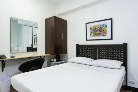 ماكاتي San Agustin Residences المظهر الخارجي الصورة