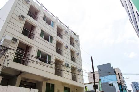 ماكاتي San Agustin Residences المظهر الخارجي الصورة
