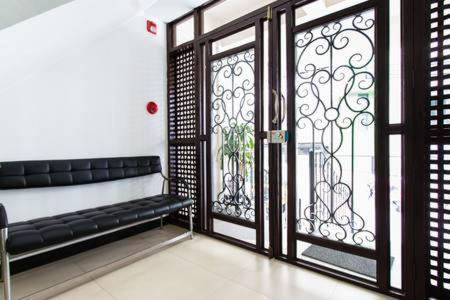 ماكاتي San Agustin Residences المظهر الخارجي الصورة