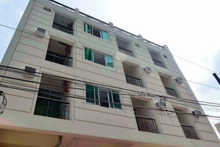 ماكاتي San Agustin Residences المظهر الخارجي الصورة