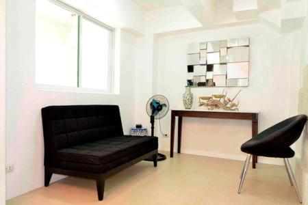 ماكاتي San Agustin Residences المظهر الخارجي الصورة