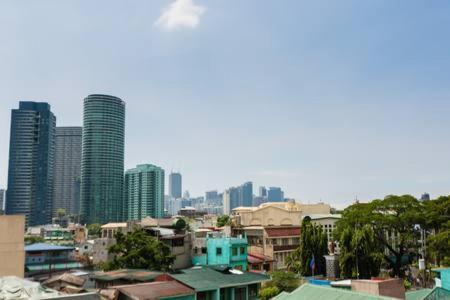 ماكاتي San Agustin Residences المظهر الخارجي الصورة