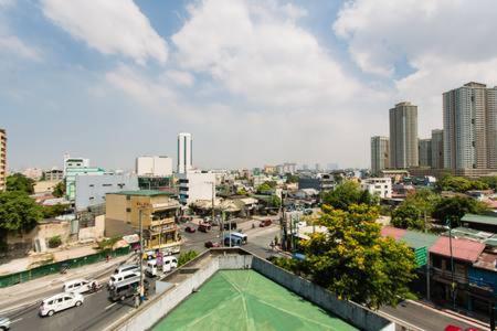 ماكاتي San Agustin Residences المظهر الخارجي الصورة