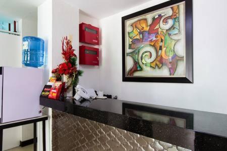ماكاتي San Agustin Residences المظهر الخارجي الصورة