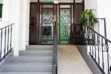 ماكاتي San Agustin Residences المظهر الخارجي الصورة