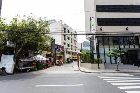 ماكاتي San Agustin Residences المظهر الخارجي الصورة