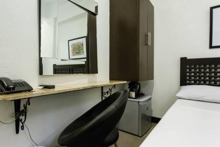 ماكاتي San Agustin Residences المظهر الخارجي الصورة