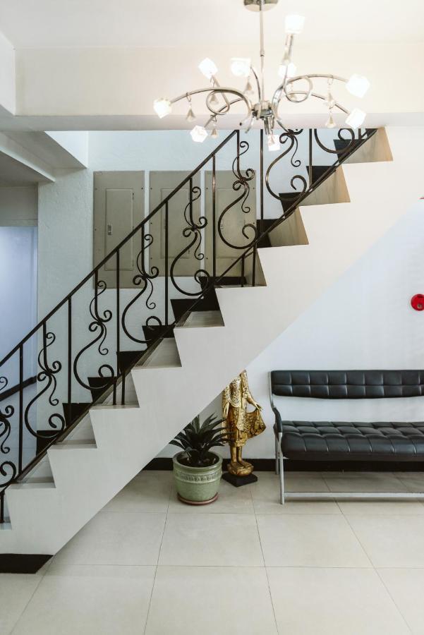 ماكاتي San Agustin Residences المظهر الخارجي الصورة