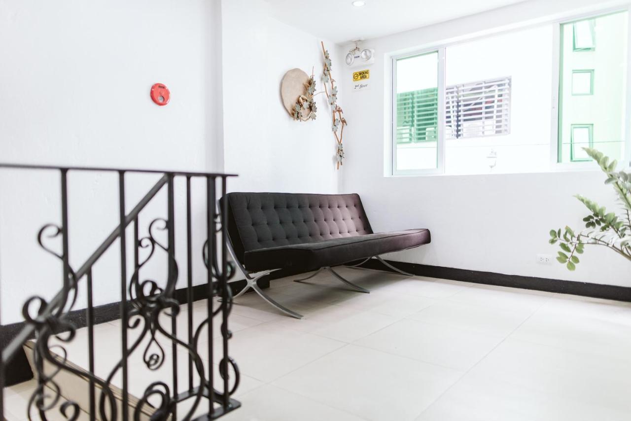 ماكاتي San Agustin Residences المظهر الخارجي الصورة