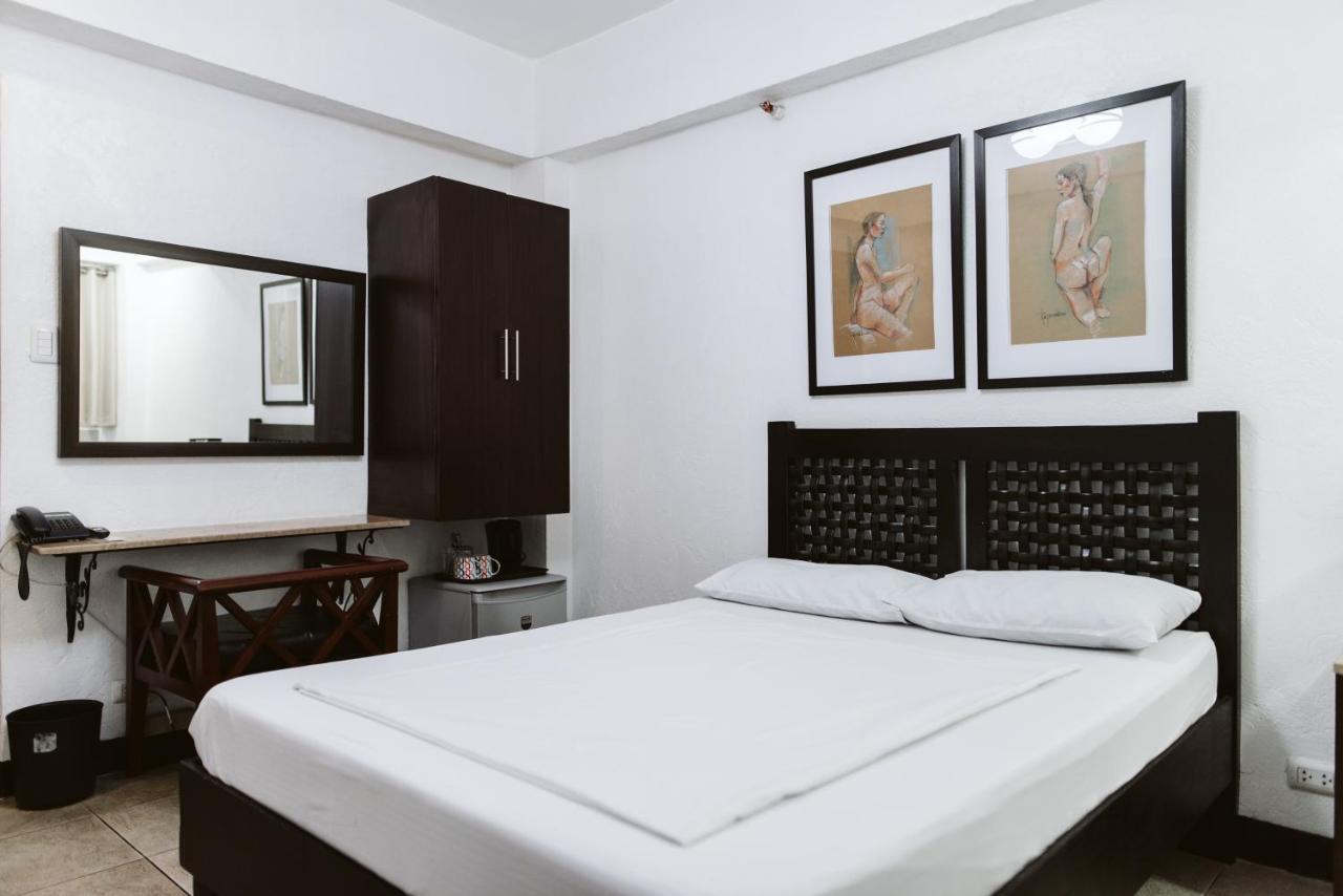 ماكاتي San Agustin Residences المظهر الخارجي الصورة