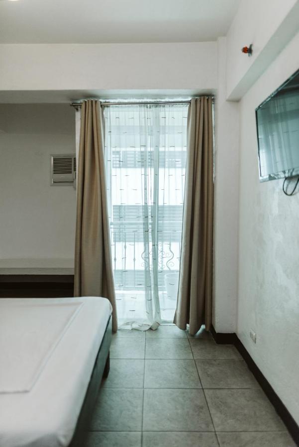 ماكاتي San Agustin Residences المظهر الخارجي الصورة