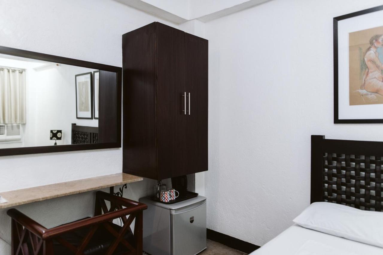 ماكاتي San Agustin Residences المظهر الخارجي الصورة