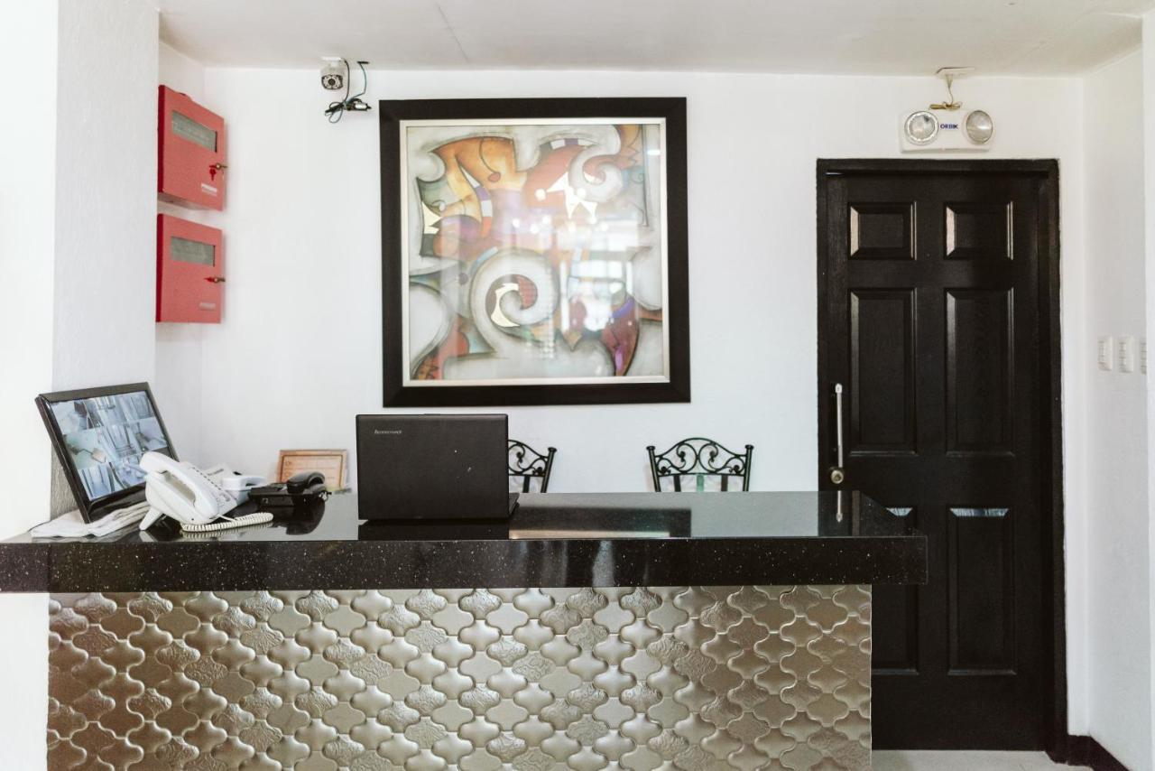 ماكاتي San Agustin Residences المظهر الخارجي الصورة