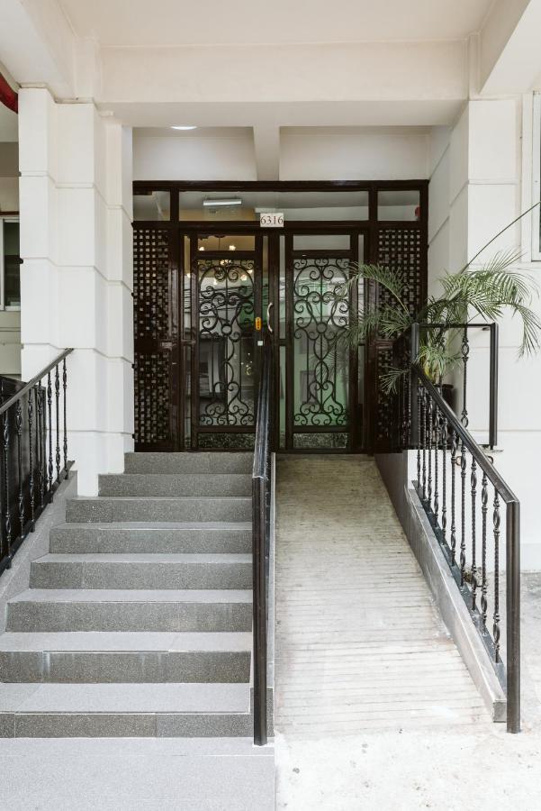 ماكاتي San Agustin Residences المظهر الخارجي الصورة