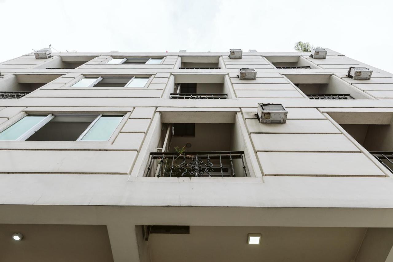 ماكاتي San Agustin Residences المظهر الخارجي الصورة
