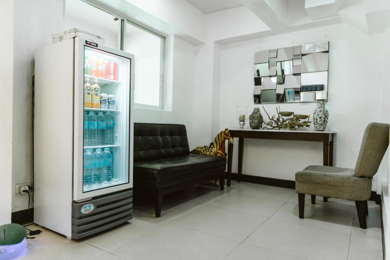 ماكاتي San Agustin Residences المظهر الخارجي الصورة