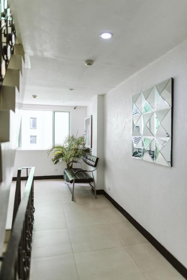 ماكاتي San Agustin Residences المظهر الخارجي الصورة