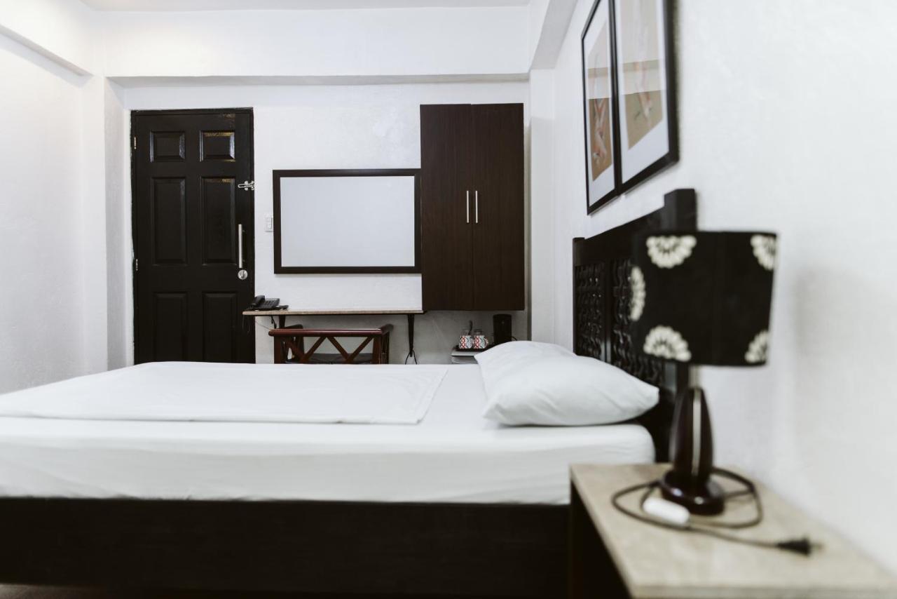 ماكاتي San Agustin Residences المظهر الخارجي الصورة