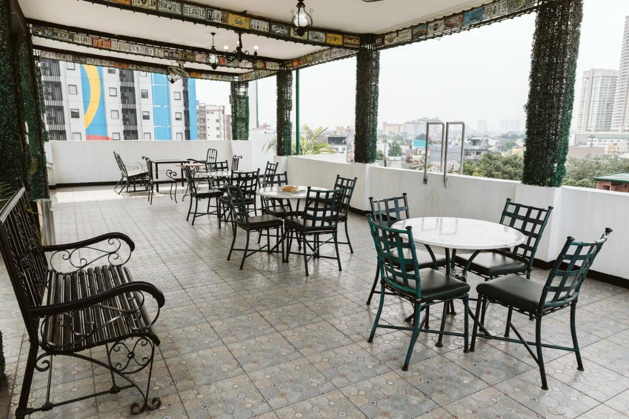 ماكاتي San Agustin Residences المظهر الخارجي الصورة