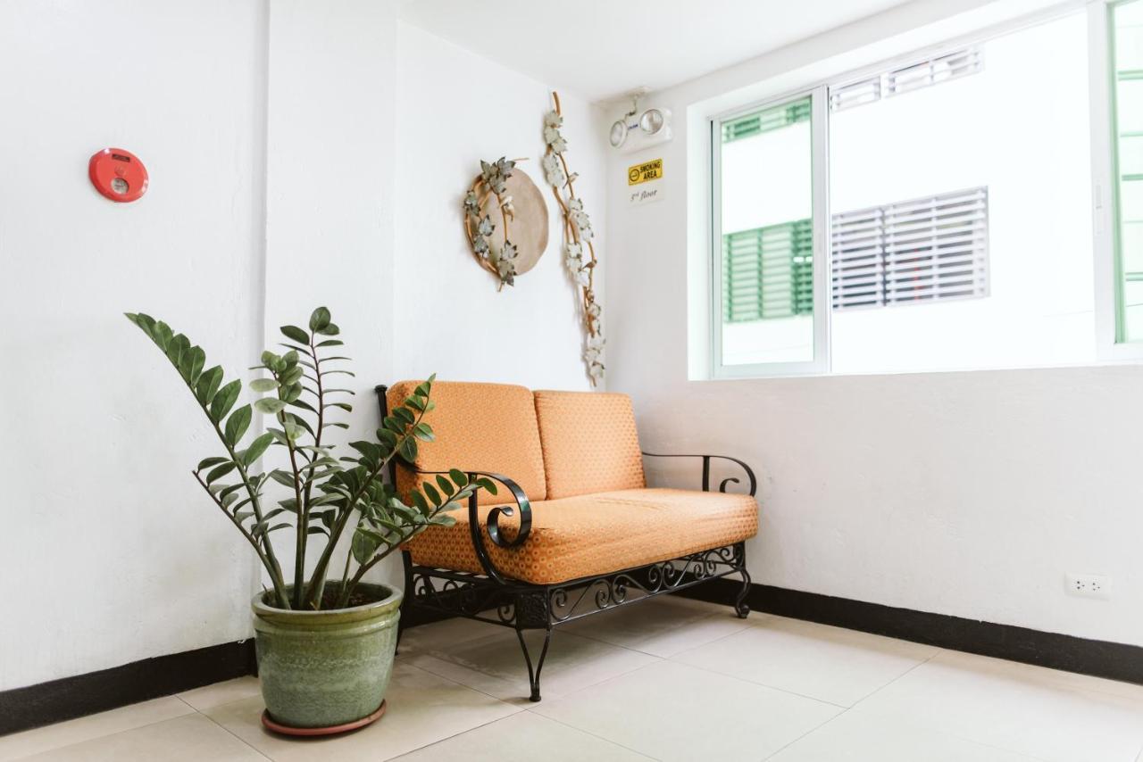 ماكاتي San Agustin Residences المظهر الخارجي الصورة